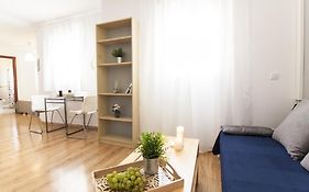 Frailes Freshapartments